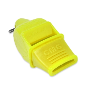 Fox 40 Sonik Blast CMG NEON YELLOW