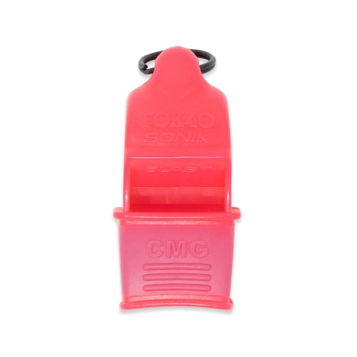 FOX 40 Sonik Blast CMG PINK
