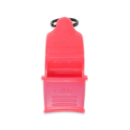 FOX 40 Sonik Blast CMG PINK