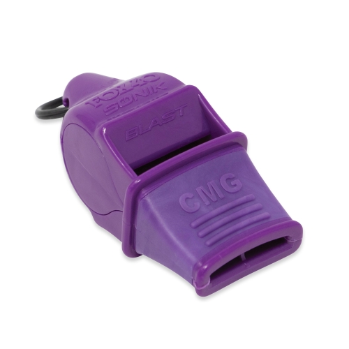 Fox 40 Sonik Blast CMG PURPLE