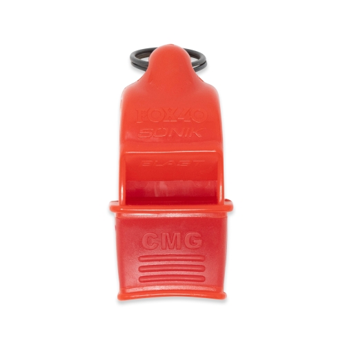 FOX 40 Sonik Blast CMG RED