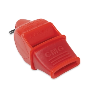 Fox 40 Sonik Blast CMG RED