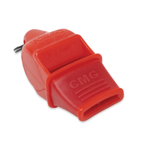 FOX 40 Sonik Blast CMG RED