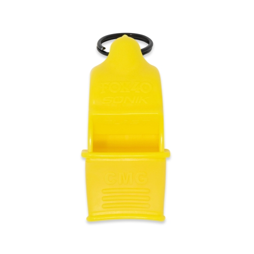 Fox 40 Sonik Blast CMG YELLOW