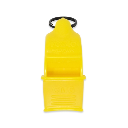 Fox 40 Sonik Blast CMG YELLOW