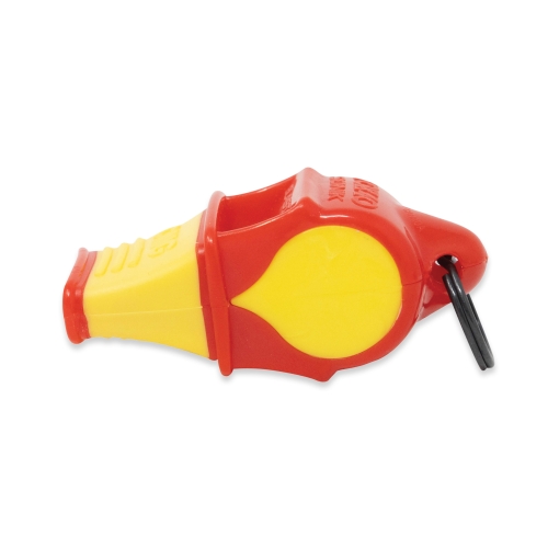 Fox 40 Sonik Blast CMG Multi YELLOW/RED