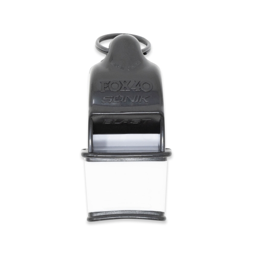 Fox 40 Sonik Blast CMG Multi BLACK/WHITE