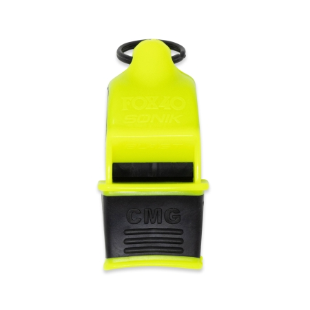 Fox 40 Sonik Blast CMG Multi NEON/BLACK
