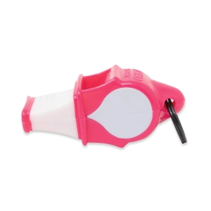 Fox 40 Sonik Blast CMG Multi PINK/WHITE 2