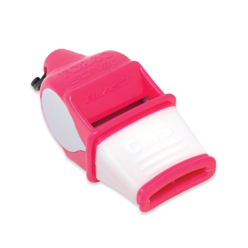 Fox 40 Sonik Blast CMG Multi PINK/WHITE