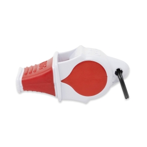 Fox 40 Sonik Blast CMG Multi WHITE/RED 2