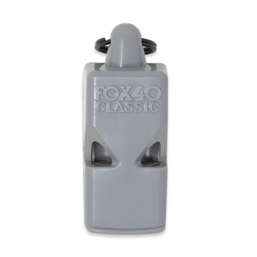 Fox 40 Classic SILVER