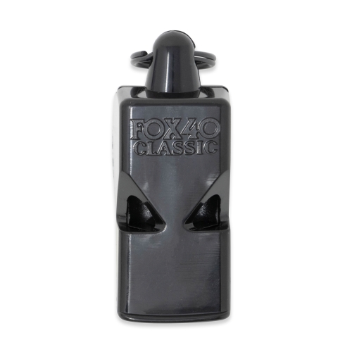 Fox 40 Classic BLACK