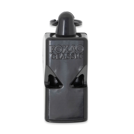 Fox 40 Classic BLACK