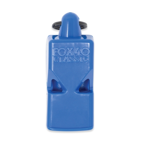 Fox 40 Classic BLUE