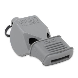 Fox 40 Classic CMG SILVER