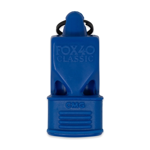Fox 40 Classic CMG BLUE