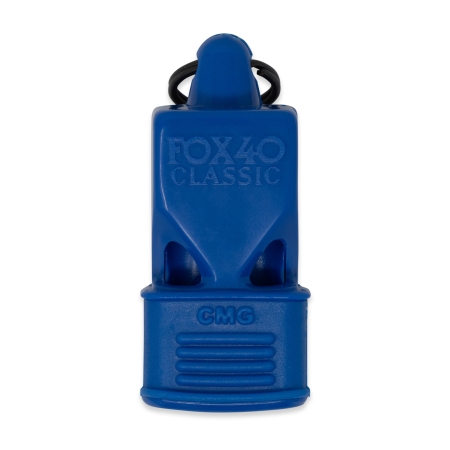 Fox 40 Classic CMG BLUE