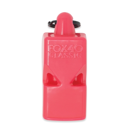 Fox 40 Classic PINK