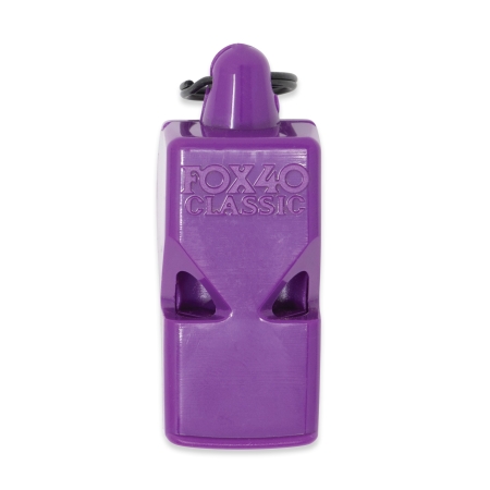 Fox 40 Classic PURPLE