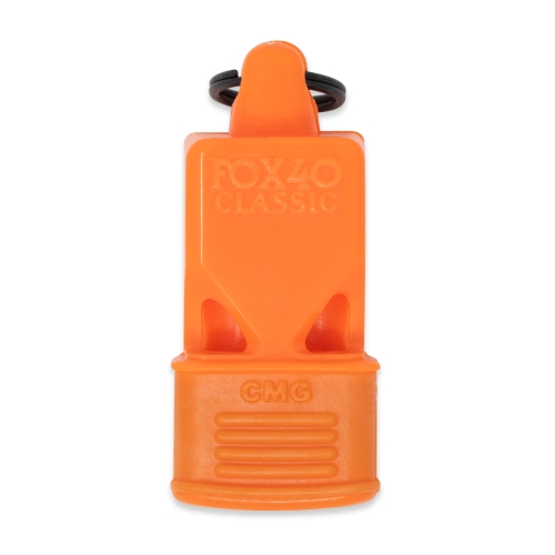 Fox 40 Classic CMG ORANGE