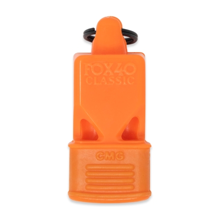 Fox 40 Classic CMG ORANGE
