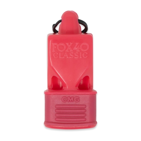 Fox 40 Classic CMG PINK