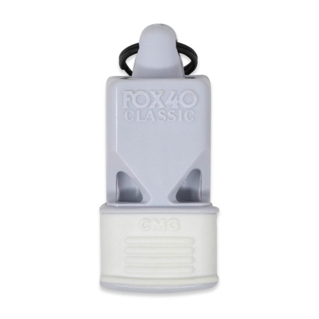 Fox 40 Classic CMG WHITE