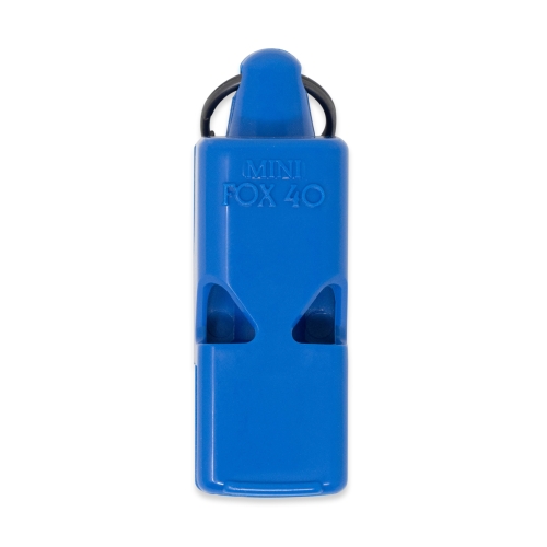 Fox 40 Mini BLUE