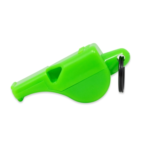 Fox 40 Mini NEON GREEN