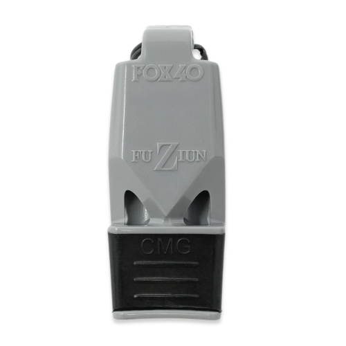 Fox 40 Fuziun CMG SILVER