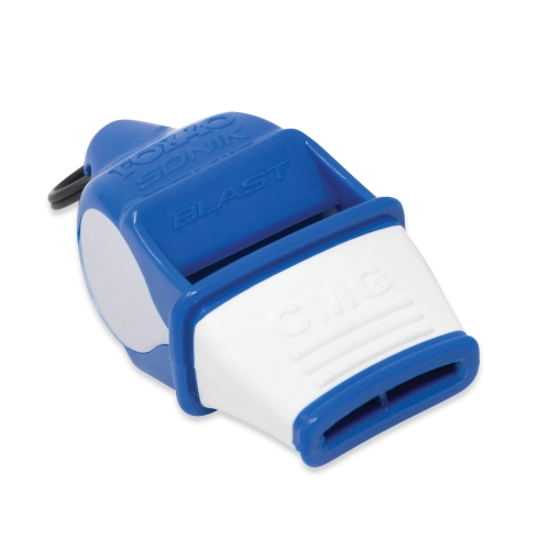 Fox 40 Sonik Blast CMG Multi BLUE/WHITE