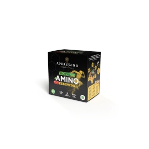 APEREGINA Royal Amino...