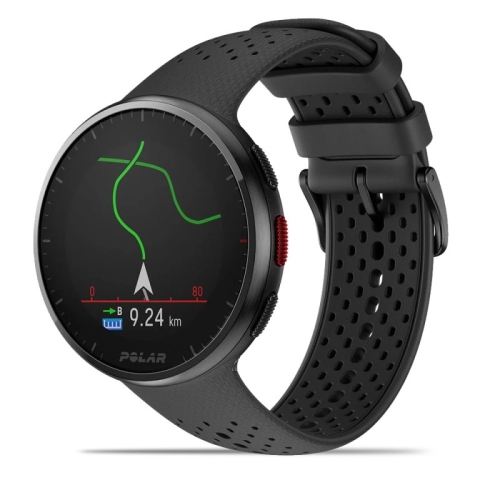 Polar Pacer Pro Sportwatch con GPS avanzato