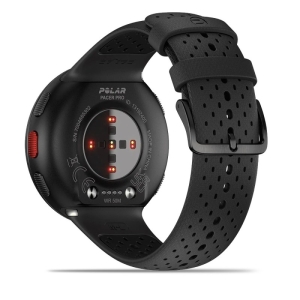 Polar Pacer Pro Sportwatch con GPS avanzato 2