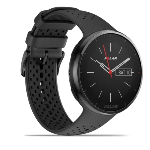 Polar Pacer Pro Sportwatch con GPS avanzato