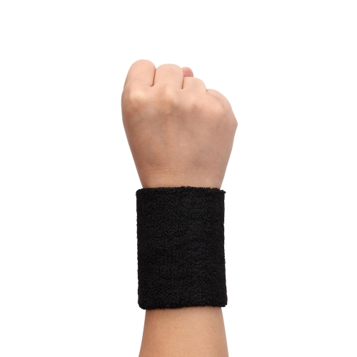 Polsino arbitro in spugna