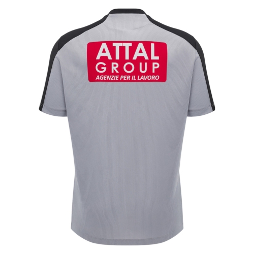 MACRON Maglia gara Arbitro FIP 2025/26