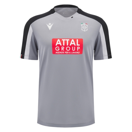 MACRON Maglia gara Arbitro FIP 2025/26