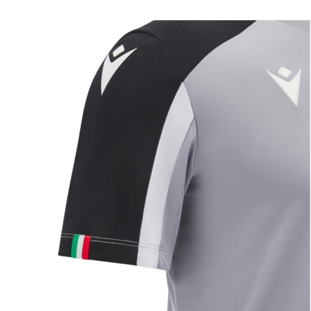 MACRON Maglia gara Arbitro FIP 2025/26