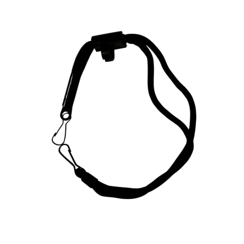 Cordino FOX 40 Clipper 9" BLACK con...