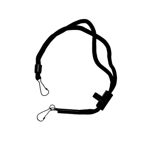 Cordino FOX 40 Clipper 9" BLACK con...