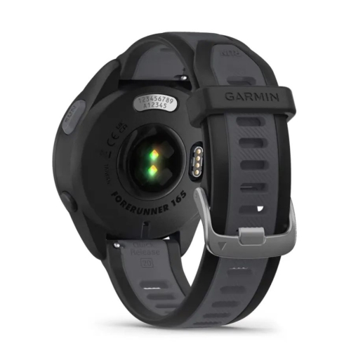 GARMIN Forerunner® 165 Music