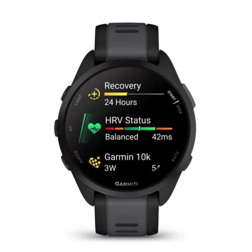 GARMIN Forerunner® 165 Music