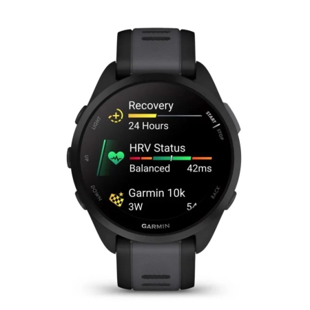 GARMIN Forerunner® 165 Music