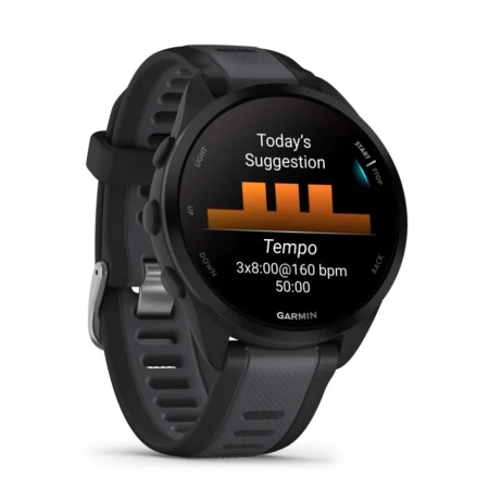 GARMIN Forerunner® 165 Music