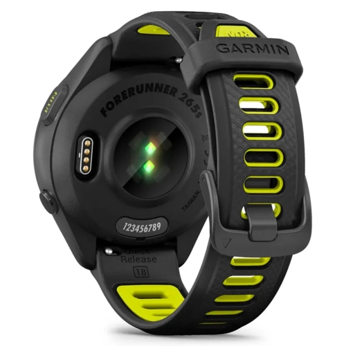 GARMIN Forerunner® 265S