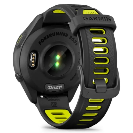 GARMIN Forerunner® 265S