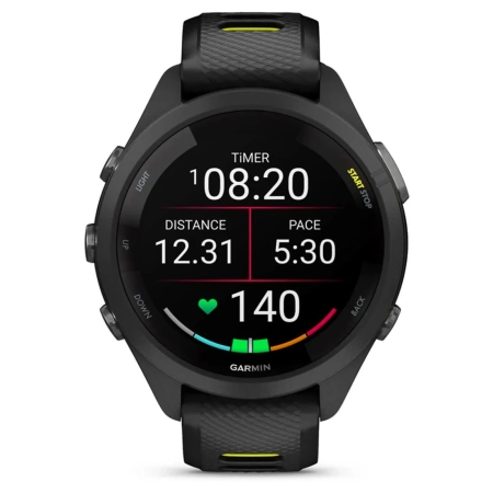 GARMIN Forerunner® 265S