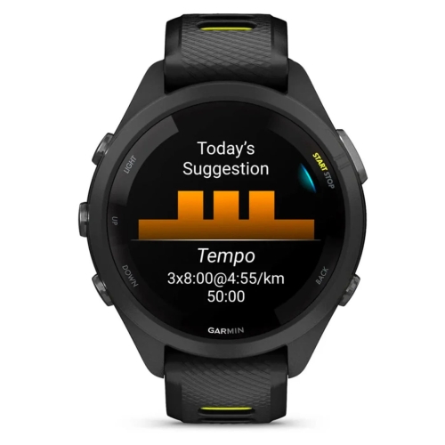 GARMIN Forerunner® 265S